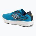 Vyriški bėgimo batai New Balance FuelCell Flite-R V1 altitude/dark night/alkaline green 3