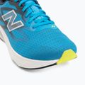Vyriški bėgimo batai New Balance FuelCell Flite-R V1 altitude/dark night/alkaline green 7