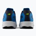 Vyriški bėgimo batai New Balance FuelCell Flite-R V1 altitude/dark night/alkaline green 5