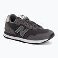 Vyriški batai New Balance Classic 515's V3 magnet/castlerock/silver metallic