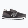 Vyriški batai New Balance Classic 515's V3 magnet/castlerock/silver metallic 2