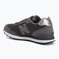 Vyriški batai New Balance Classic 515's V3 magnet/castlerock/silver metallic 3