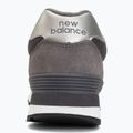 Vyriški batai New Balance Classic 515's V3 magnet/castlerock/silver metallic 6