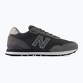 Vyriški batai New Balance Classic 515's V3 magnet/castlerock/silver metallic 2