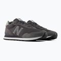 Vyriški batai New Balance Classic 515's V3 magnet/castlerock/silver metallic 4