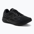 Vyriški bėgimo batai New Balance FuelCell Flite-R V1 black/black cement/bright mint