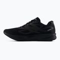 Vyriški bėgimo batai New Balance FuelCell Flite-R V1 black/black cement/bright mint 3
