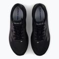 Vyriški bėgimo batai New Balance FuelCell Flite-R V1 black/black cement/bright mint 7