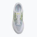 Moteriški bėgimo batai New Balance Flite-R V1 fresh air/light arctic grey/alkaline green 5