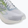 Moteriški bėgimo batai New Balance Flite-R V1 fresh air/light arctic grey/alkaline green 7