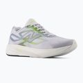 Moteriški bėgimo batai New Balance Flite-R V1 fresh air/light arctic grey/alkaline green