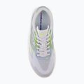 Moteriški bėgimo batai New Balance Flite-R V1 fresh air/light arctic grey/alkaline green 5