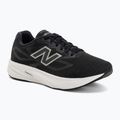 Moteriški bėgimo batai New Balance Flite-R V1 Black/black metallic/bright mint