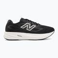 Moteriški bėgimo batai New Balance Flite-R V1 Black/black metallic/bright mint 2