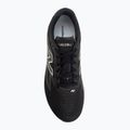 Moteriški bėgimo batai New Balance Flite-R V1 Black/black metallic/bright mint 5