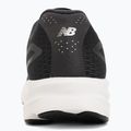 Moteriški bėgimo batai New Balance Flite-R V1 Black/black metallic/bright mint 6