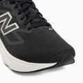 Moteriški bėgimo batai New Balance Flite-R V1 Black/black metallic/bright mint 7
