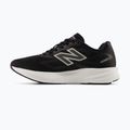 Moteriški bėgimo batai New Balance Flite-R V1 Black/black metallic/bright mint 2