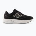 Moteriški bėgimo batai New Balance Flite-R V1 Black/black metallic/bright mint 3