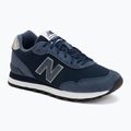 Vyriški batai New Balance Classic 515's V3 nb navy/vintage indigo/silver metallic