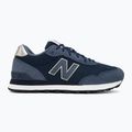 Vyriški batai New Balance Classic 515's V3 nb navy/vintage indigo/silver metallic 2