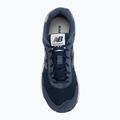 Vyriški batai New Balance Classic 515's V3 nb navy/vintage indigo/silver metallic 5