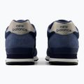 Vyriški batai New Balance Classic 515's V3 nb navy/vintage indigo/silver metallic 4