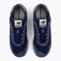 Vyriški batai New Balance Classic 515's V3 nb navy/vintage indigo/silver metallic 6
