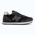 Vyriški batai New Balance Classic 515's V3 black/black cement/silver metallic 2