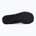 Vyriški batai New Balance Classic 515's V3 black/black cement/silver metallic 4