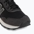 Vyriški batai New Balance Classic 515's V3 black/black cement/silver metallic 7