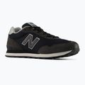 Vyriški batai New Balance Classic 515's V3 black/black cement/silver metallic