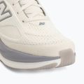Moteriški bėgimo batai New Balance 1080's V15 angora/digital mist 7