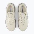 Moteriški bėgimo batai New Balance 1080's V15 angora/digital mist 5