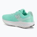Moteriški bėgimo batai New Balance Fresh Foam 520's V9 green 3