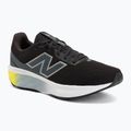 Vyriški bėgimo batai New Balance Fresh Foam 520's V9 black/shadow blue/dark silver metallic