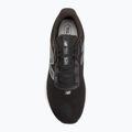 Vyriški bėgimo batai New Balance Fresh Foam 520's V9 black/shadow blue/dark silver metallic 5