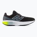 Vyriški bėgimo batai New Balance Fresh Foam 520's V9 black/shadow blue/dark silver metallic 2