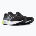Vyriški bėgimo batai New Balance Fresh Foam 520's V9 black/shadow blue/dark silver metallic 4