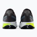 Vyriški bėgimo batai New Balance Fresh Foam 520's V9 black/shadow blue/dark silver metallic 5