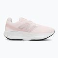 Moteriški bėgimo batai New Balance Fresh Foam 520's V9 pink salt/pink granite/silver metallic 2