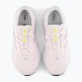 Moteriški bėgimo batai New Balance Fresh Foam 520's V9 pink salt/pink granite/silver metallic 5