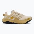 Moteriški bėgimo batai New Balance Dynasoft Nitrel V6 bone/basil oil 2