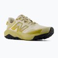 Moteriški bėgimo batai New Balance Dynasoft Nitrel V6 bone/basil oil