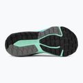 Moteriški bėgimo batai New Balance Dynasoft Nitrel V6 black/altitude/bright mint 4