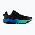 Moteriški bėgimo batai New Balance Dynasoft Nitrel V6 black/altitude/bright mint