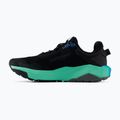 Moteriški bėgimo batai New Balance Dynasoft Nitrel V6 black/altitude/bright mint 2