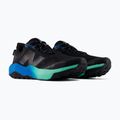 Moteriški bėgimo batai New Balance Dynasoft Nitrel V6 black/altitude/bright mint 3