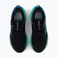 Moteriški bėgimo batai New Balance Dynasoft Nitrel V6 black/altitude/bright mint 6
