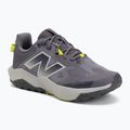 Moteriški bėgimo batai New Balance Dynasoft Nitrel V6 green